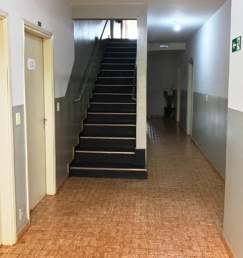 Ipe Hotel 多拉杜斯 外观 照片