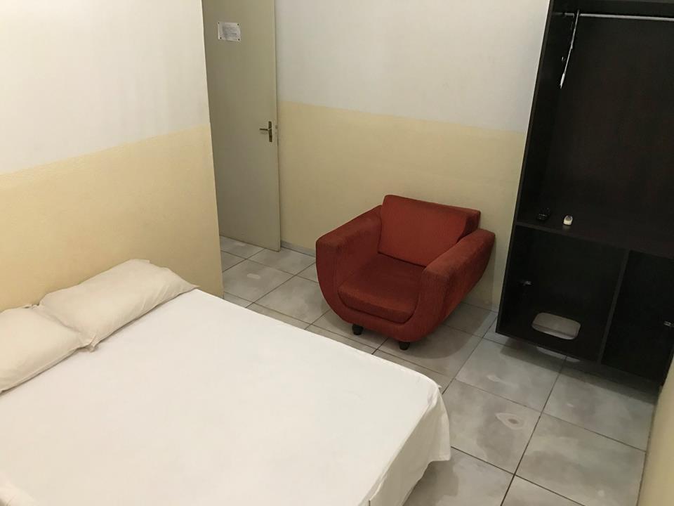 Ipe Hotel 多拉杜斯 外观 照片