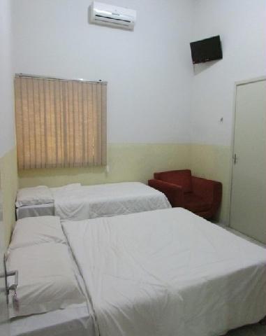 Ipe Hotel 多拉杜斯 外观 照片